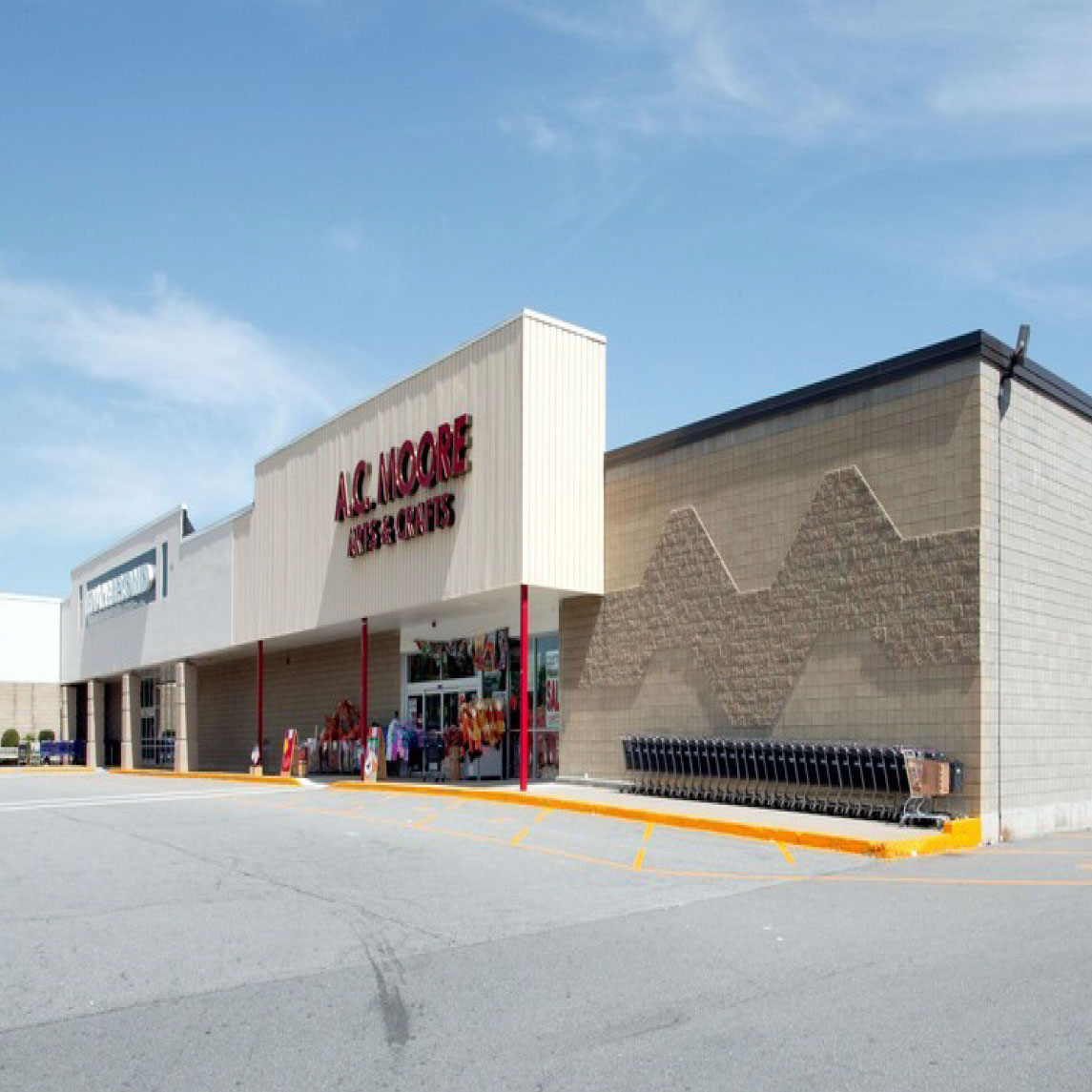 Location Of Our Properties Huntington Holdings, INC.